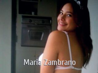 Maria_Zambrano Cigare à moustache