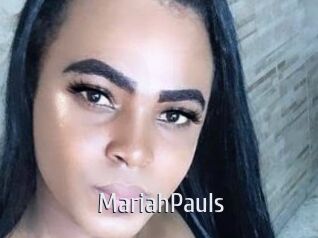 MariahPauls