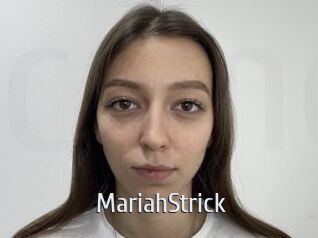 MariahStrick Cigare à moustache