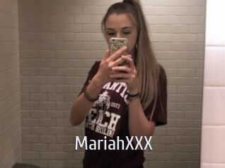 MariahXXX
