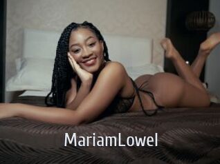 MariamLowel Cigare à moustache