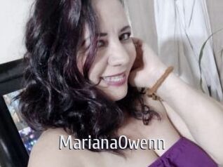 MarianaOwenn
