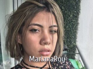 MarianaRoy Cigare à moustache