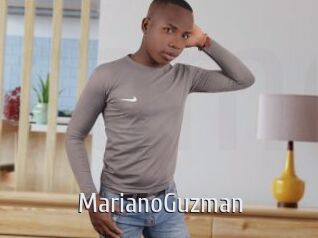 MarianoGuzman Cigare à moustache