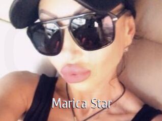 Marica_Star Cigare à moustache