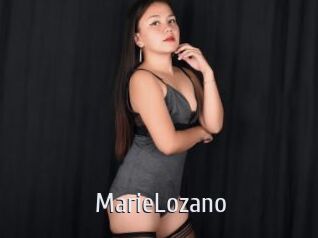 MarieLozano