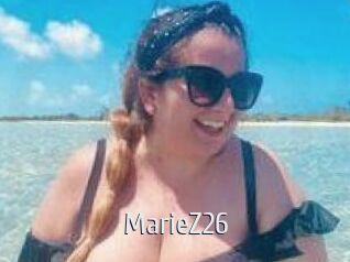 MarieZ26
