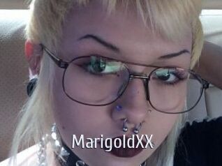 MarigoldXX