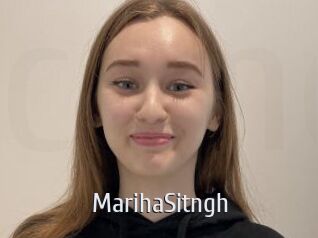 MarihaSitngh
