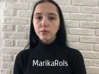 MarikaRols