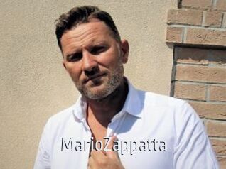 MarioZappatta Cigare à moustache