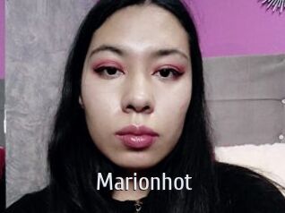 Marionhot Cigare à moustache