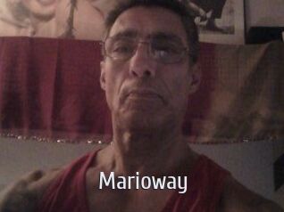 Marioway