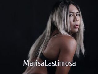 MarisaLastimosa