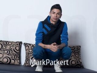 MarkParkert