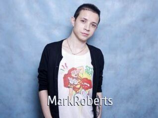 MarkRoberts
