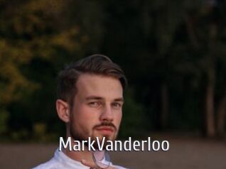 MarkVanderloo