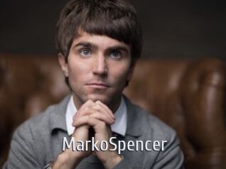 MarkoSpencer
