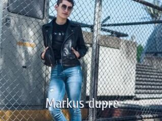 Markus_dupre Cigare à moustache