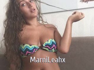 MarniLeahx Cigare à moustache