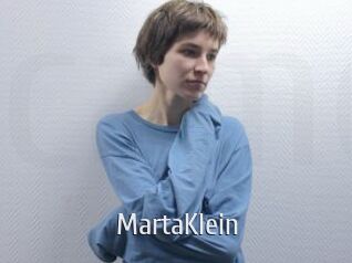 MartaKlein