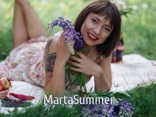 MartaSummer