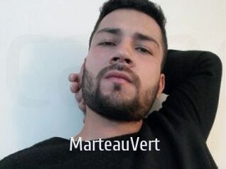 MarteauVert Cigare à moustache