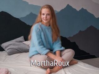 MarthaRoux Cigare à moustache