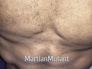 MartianMutant Cigare à moustache
