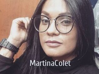 MartinaColet Cigare à moustache