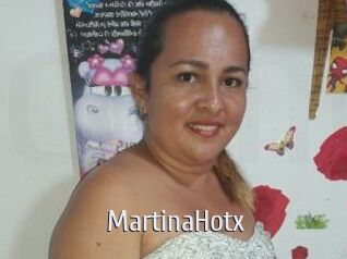 MartinaHotx