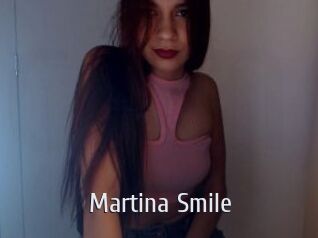 Martina_Smile