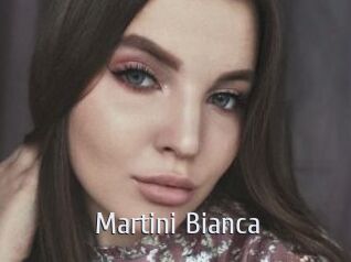 Martini_Bianca Cigare à moustache