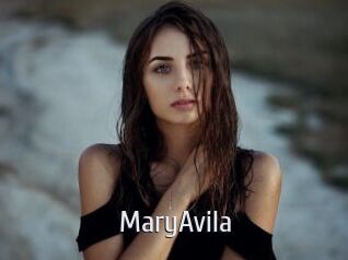 MaryAvila Cigare à moustache