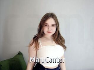 MaryCanter