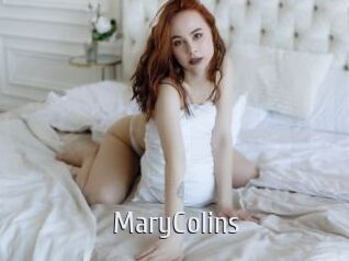 MaryColins