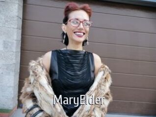 MaryElder Cigare à moustache
