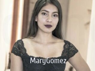 MaryGomez Cigare à moustache