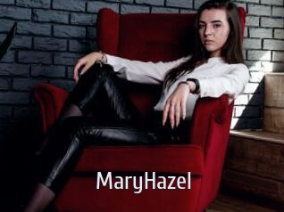 MaryHazel