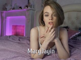MaryJayin