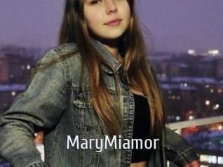 MaryMiamor Cigare à moustache