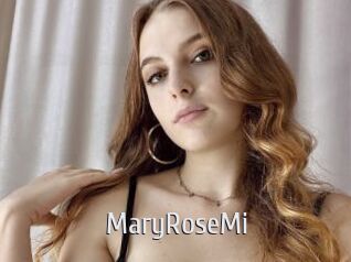 MaryRoseMi