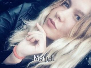 Mary_IL_ Cigare à moustache