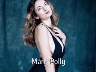 Mary_Polly Cigare à moustache