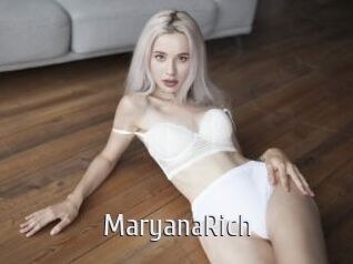 MaryanaRich