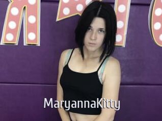 MaryannaKitty