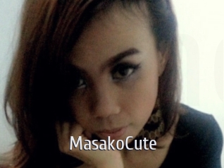 MasakoCute Cigare à moustache