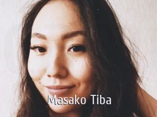 Masako_Tiba Cigare à moustache