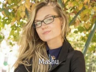 Mashu
