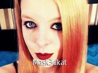 Mask3dkat